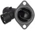 CO34925 by GATES - Engine Coolant Water Outlet