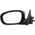 955-1734 by DORMAN - Side View Mirror-Left