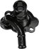 CO34938 by GATES - Engine Coolant Water Outlet