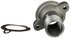 CO34960 by GATES - Engine Coolant Water Outlet