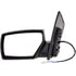 955-1768 by DORMAN - Side View Mirror-Left