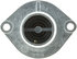 33958 by GATES - Engine Coolant Thermostat - Integrated Housing
