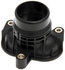 CO34908 by GATES - Engine Coolant Water Outlet