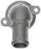 CO34909 by GATES - Engine Coolant Water Outlet