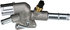 CO34922 by GATES - Engine Coolant Water Outlet
