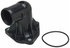 CO34930 by GATES - Engine Coolant Water Outlet