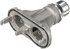 CO34957 by GATES - Engine Coolant Water Outlet