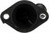 CO34958 by GATES - Engine Coolant Water Outlet