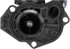 CO34969 by GATES - Engine Coolant Water Outlet