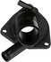 CO34973 by GATES - Engine Coolant Water Outlet