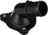 CO34964 by GATES - Engine Coolant Water Outlet