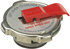 31511 by GATES - Radiator Cap - Safety Release
