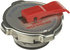 31518 by GATES - Radiator Cap - Safety Release