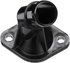 CO35023 by GATES - Engine Coolant Water Outlet
