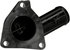 CO35016 by GATES - Engine Coolant Water Outlet