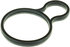 33675 by GATES - Engine Coolant Thermostat Seal