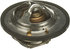 33965 by GATES - Engine Coolant Thermostat - Heavy-Duty