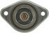 33957 by GATES - Engine Coolant Thermostat - Heavy-Duty