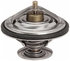 34027 by GATES - Engine Coolant Thermostat - OE Type