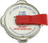 31537 by GATES - Radiator Cap - Safety Release