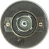 31604 by GATES - Fuel Tank Cap - OE Equivalent