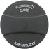 31848 by GATES - Fuel Tank Cap - OE Equivalent