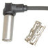 2ABS2318 by HOLSTEIN - Holstein Parts 2ABS2318 ABS Wheel Speed Sensor