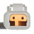 2ABS2331 by HOLSTEIN - Holstein Parts 2ABS2331 ABS Wheel Speed Sensor