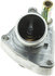 33940 by GATES - Engine Coolant Thermostat - Integrated Housing