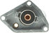 33940 by GATES - Engine Coolant Thermostat - Integrated Housing