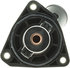 34051 by GATES - Engine Coolant Thermostat - Integrated Housing