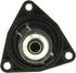 34052 by GATES - Engine Coolant Thermostat - Integrated Housing
