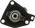 34050 by GATES - Engine Coolant Thermostat - Integrated Housing