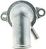 34712 by GATES - Engine Coolant Thermostat - Integrated Housing
