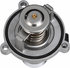 34245 by GATES - Engine Coolant Thermostat - Integrated Housing