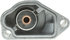 34701 by GATES - Engine Coolant Thermostat - Integrated Housing
