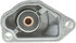 34729 by GATES - Engine Coolant Thermostat - Integrated Housing