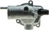 34700 by GATES - Engine Coolant Thermostat - Integrated Housing