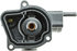 34700 by GATES - Engine Coolant Thermostat - Integrated Housing