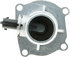 34710 by GATES - Engine Coolant Thermostat - Integrated Housing