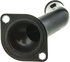 CO34754 by GATES - Engine Coolant Water Outlet