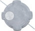 31321 by GATES - Fuel Tank Cap - OE Equivalent