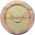 31861 by GATES - Fuel Tank Cap - OE Equivalent