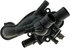 34713 by GATES - Integrated Housing Engine Coolant Thermostat