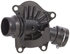 34786 by GATES - Engine Coolant Thermostat - Integrated Housing