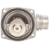 34795 by GATES - Engine Coolant Thermostat - Integrated Housing