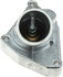 34819 by GATES - Engine Coolant Thermostat - Integrated Housing