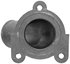 CO34761 by GATES - Engine Coolant Water Outlet
