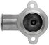 CO34787 by GATES - Engine Coolant Water Outlet
