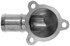 CO34798 by GATES - Engine Coolant Water Outlet